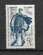 FRANCE  1950     N° 863          NEUF Excellent Etat - Unused Stamps
