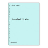 Heimatbuch Wirbelau - Hesse