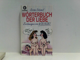 Wörterbuch Der Liebe - Humour