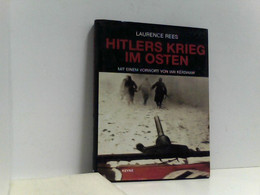 Hitlers Krieg Im Osten - Policía & Militar