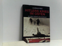 Hitlers Krieg Im Osten - Militär & Polizei