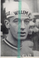 Foto Photo - Koers Wielrennen - Coureur - Willy Schroeders - St.Agatha-Rode 1932 - St.Lambrechts -Woluwe 2017 - Deportes