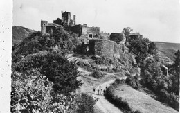 BOURSCHEID-MOULIN HOTEL DU MOULIN CARTE PHOTO - Bourscheid