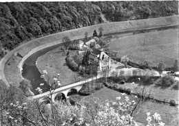 BOURSCHEID-MOULIN HOTEL DU MOULIN CARTE PHOTO - Burscheid