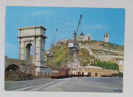 89752 Cartolina - Ancona - Arco Traiano E S. Ciriaco - VG 1971 - Ancona