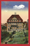 CARTOLINA NV GERMANIA - PIRMASENS - Kath Vereinshaus - 9 X 14 - Pirmasens