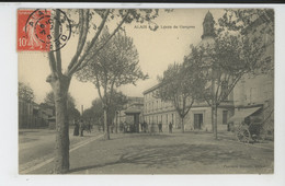 ALÈS - ALAIS - Lycée De Garçons - Alès