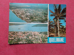 Mozambique - Moçambique - Quelimane - Cidade De Quelimane - Mozambique