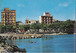 TP 5004 - Mazara Del Vallo – Lungomare Mazzini - Mazara Del Vallo