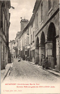 47 ASTAFFORT - Rue Du Vert - Astaffort