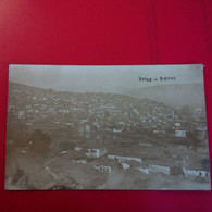 CARTE PHOTO VELES - Macedonia Del Nord