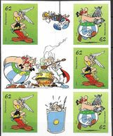 2015 Deutschland Allem. Fed. Germany  Mi. 3178-9  **MNH   Obelix   Asterix - Ongebruikt
