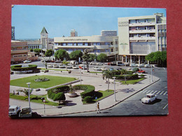 Mozambique - Moçambique - Beira - Praça Do Município - Town Hall Square - Mozambique