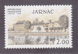 TIMBRE FRANCE N° 2287 NEUF ** - Nuovi