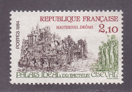 TIMBRE FRANCE N° 2324 NEUF ** - Nuevos