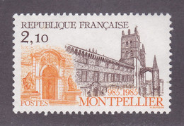 TIMBRE FRANCE N° 2350 NEUF ** - Nuovi