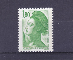 TIMBRE FRANCE N° 2375 NEUF ** - Nuovi