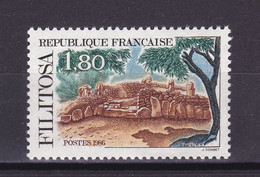 TIMBRE FRANCE N° 2401 NEUF ** - Nuovi