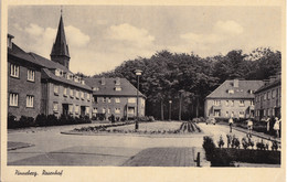 1944, Deutschland, Pinneberg, Rosenhof, Schleswig - Holstein, Feldpost - Pinneberg