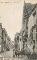 ANCENIS -   Rue Des Tonneliers - Enfants - Ancenis