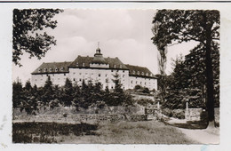 5960 OLPE, Pallottinerkloster - Olpe