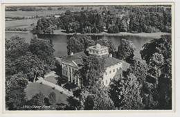 Wörlitz, Park, Schloß - Wörlitz