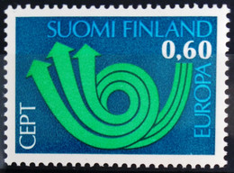 EUROPA 1973 - FINLANDE                   N° 687                        NEUF** - 1973