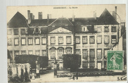 Combronde La Mairie - Combronde