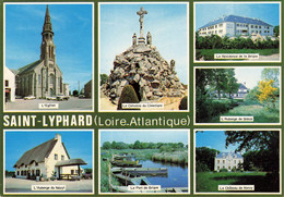 SAINT LYPHARD - MULTI VUES - Saint-Lyphard