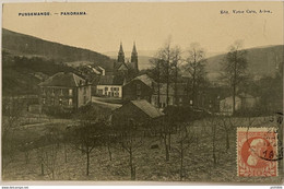 PUSSEMANGE - Panorama - Andere