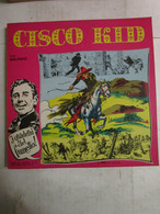 # I QUADERNI DEL FUMETTO N 13 CISCO KID / FRATELLI SPADA - Corriere Dei Piccoli