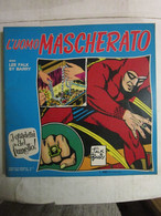 # I QUADERNI DEL FUMETTO N 9 MANDRAKE / FRATELLI SPADA - Corriere Dei Piccoli