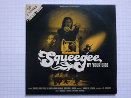 Squeegee - By Your Side - CD 2 Titres + Bonus 1997 - Rap & Hip Hop