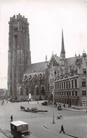 MECHELEN - St Rombout Hoofdkerk - Mechelen