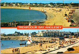 (1 F 3) UK - Anglesey Beach - Anglesey