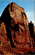 Utah Zion National Park Great White Throne - Zion