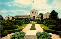 Oklahoma Claremore Will Rogers Memorial - Sonstige & Ohne Zuordnung