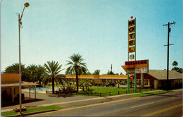 Arizona Phoenix Deserama Motel - Phönix