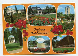 AK 027221 GERMANY - Bad Salzuflen - Bad Salzuflen