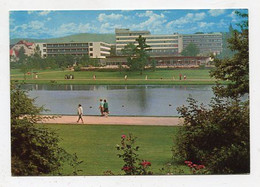 AK 027228 GERMANY - Bad Salzuflen - Bfa-Kurklinik Lipperland - Bad Salzuflen