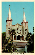 Florida Key West St Mary's Star Of The Sea Roman Catholic Church - Key West & The Keys