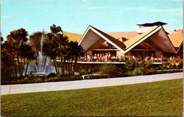Florida Tampa Busch Gardens Hospitality House - Tampa