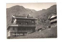 AK Sillianerhütte Osttirol Österreich Tirol - Sonstige