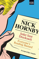 Jeder Liest Drecksack / Everyone's Reading Bastard - Humour