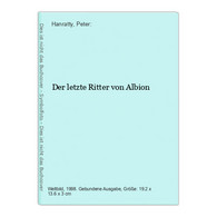 Der Letzte Ritter Von Albion - Fantascienza