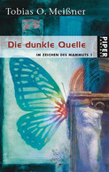 Die Dunkle Quelle - Fantascienza