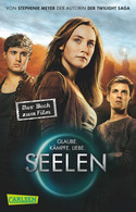 Seelen (Filmausgabe) - Sci-Fi