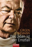 Das Leben Ist Der Ernstfall - Biographien & Memoiren