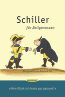 Schiller Für Zeitgenossen - Duitse Auteurs