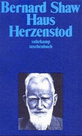 Haus Herzenstod - German Authors